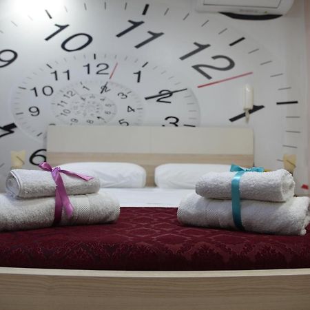Alindro City Center Apartment Тирана Экстерьер фото
