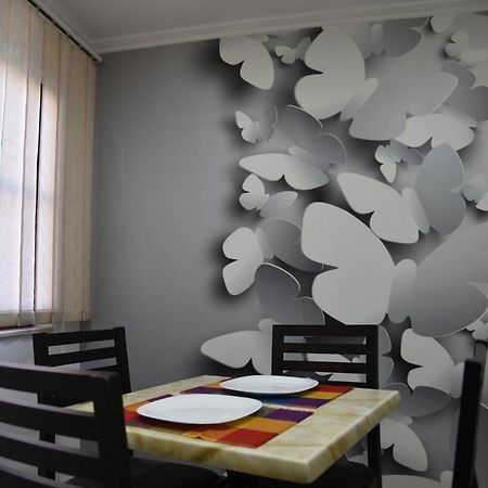 Alindro City Center Apartment Тирана Экстерьер фото