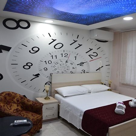 Alindro City Center Apartment Тирана Экстерьер фото