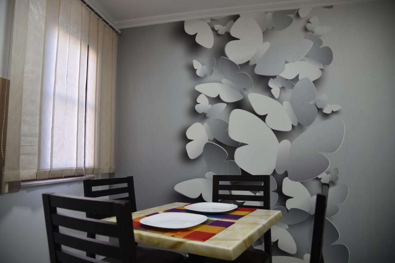 Alindro City Center Apartment Тирана Экстерьер фото