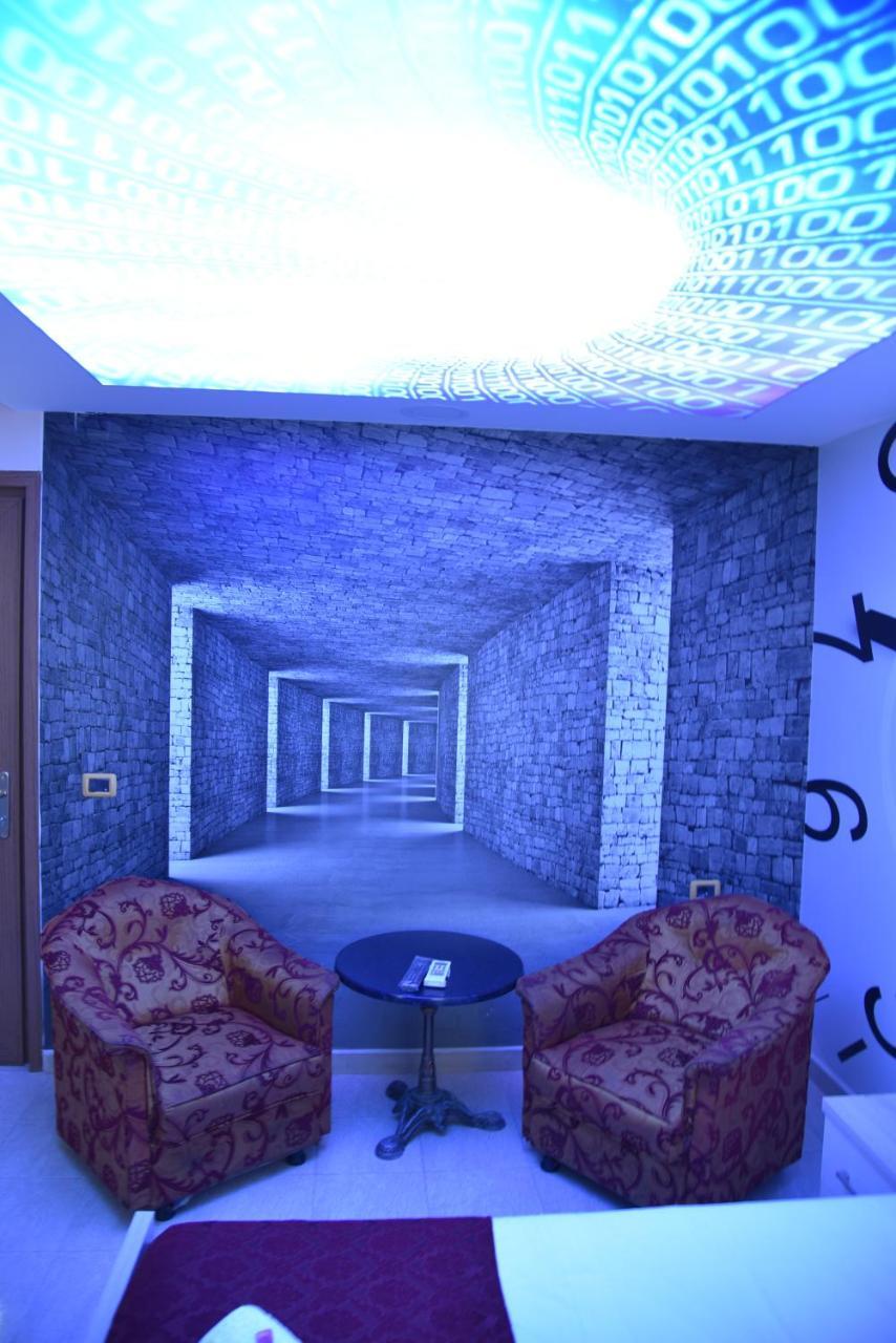 Alindro City Center Apartment Тирана Экстерьер фото