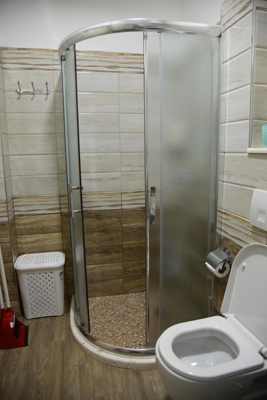 Alindro City Center Apartment Тирана Экстерьер фото